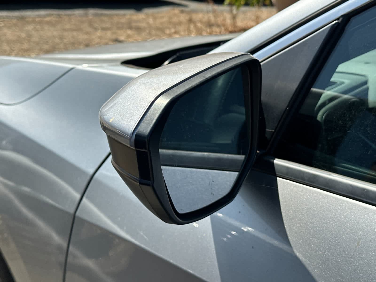 Used 2020 Honda Civic EX image 8