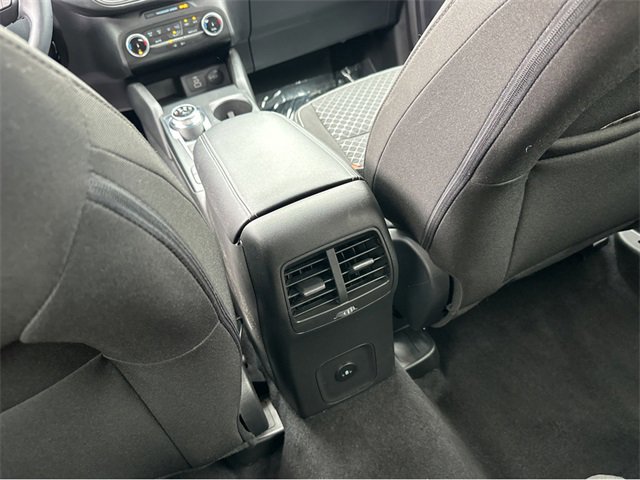 Certified 2024 Ford Escape Active image 24