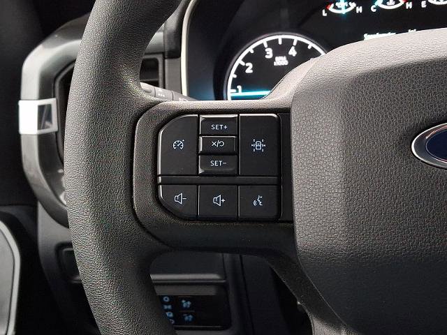 Certified 2023 Ford F150 XL AWD/4WD image 21