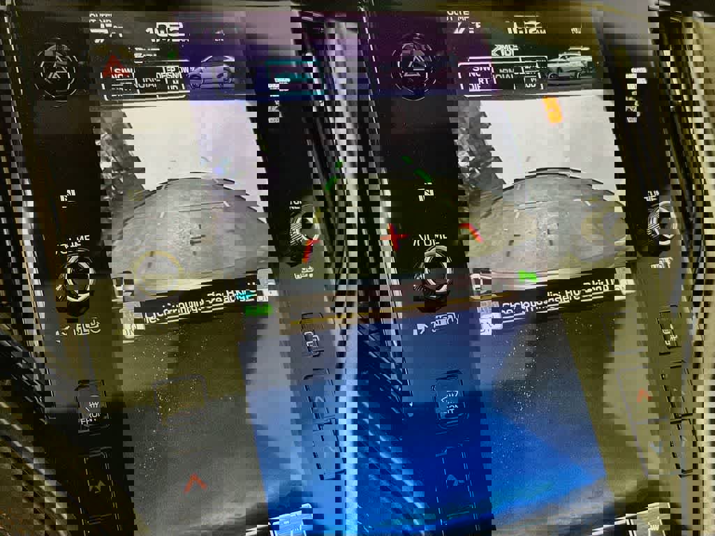 Used 2022 Subaru Outback Wilderness AWD/4WD image 28