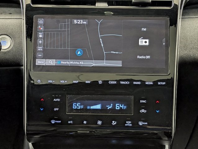 Used 2024 Hyundai Santa Cruz XRT AWD/4WD image 5