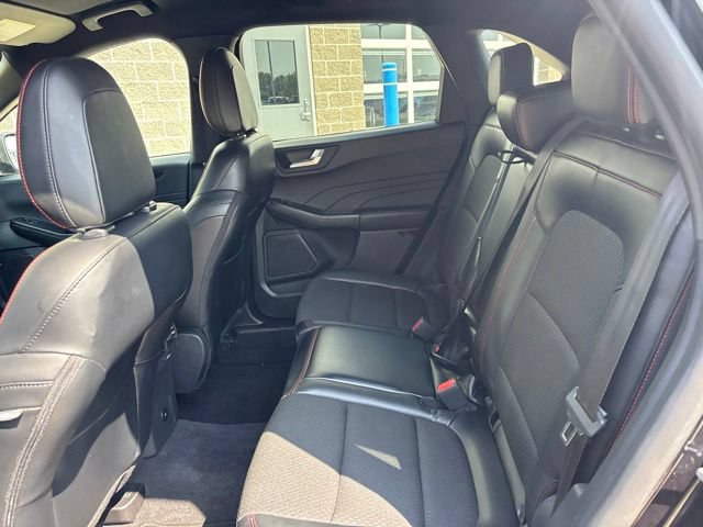 Certified 2026 Ford Escape ST-Line FWD image 30