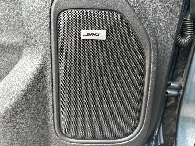 Used 2020 Chevrolet Silverado 1500 LT Trail Boss image 27