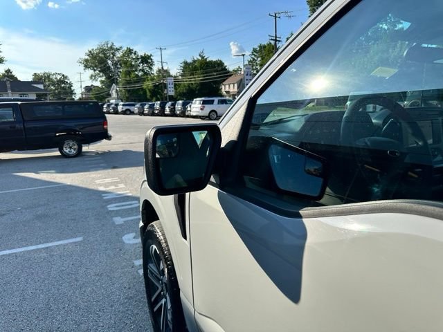 Certified 2023 Ford F150 XL w/ STX Appearance Package AWD/4WD image 26