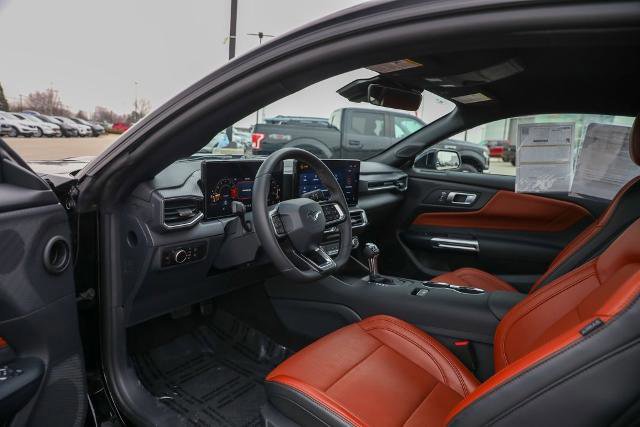 Certified 2026 Ford Mustang Premium image 15