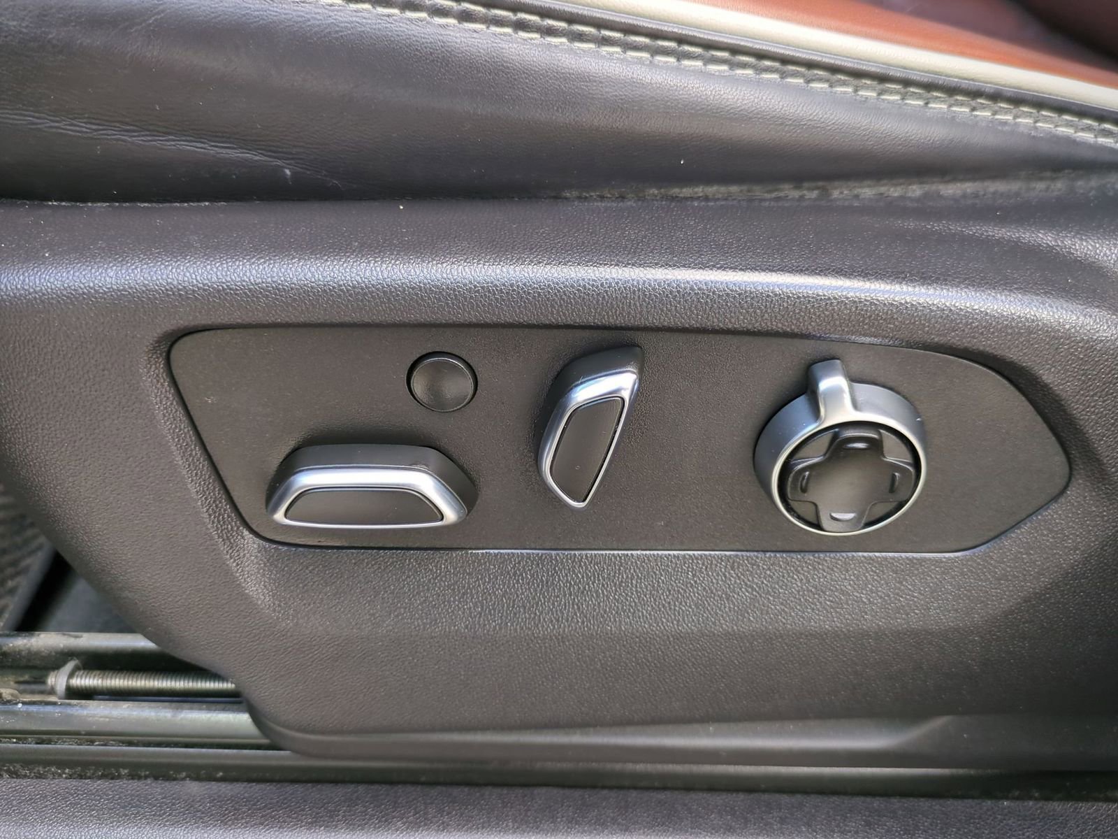 Used 2024 GMC Sierra 2500 Denali Ultimate w/ Max Trailering Package image 20