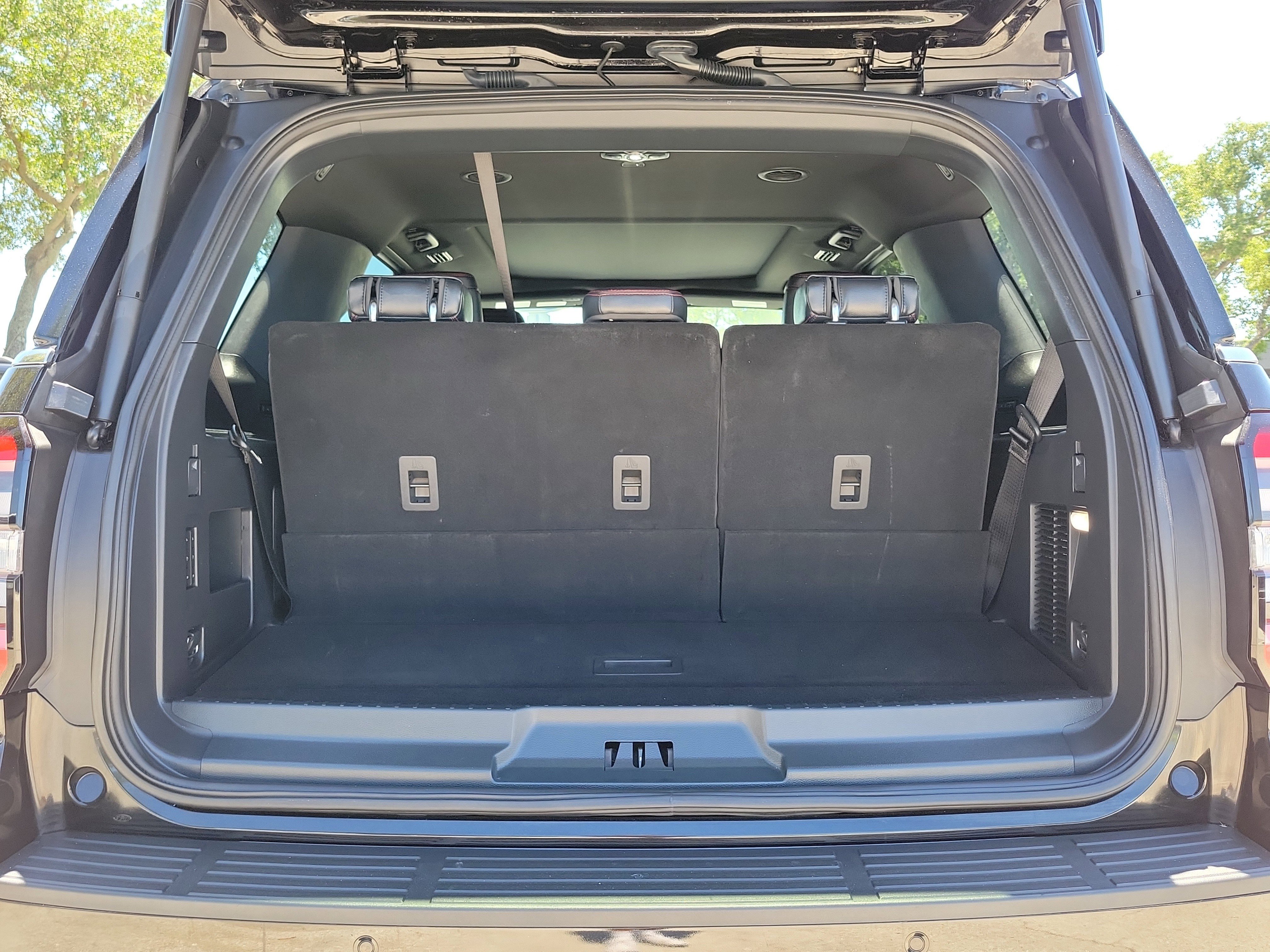 Certified 2024 Ford Expedition Limited RWD image 10