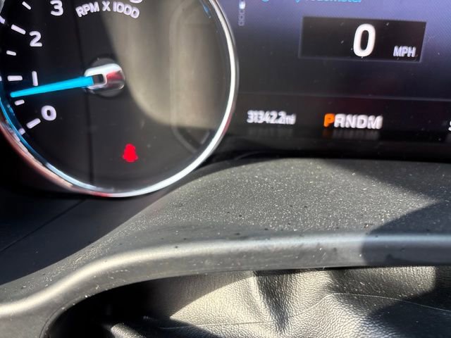 Certified 2021 Ford F350 Platinum AWD/4WD image 17