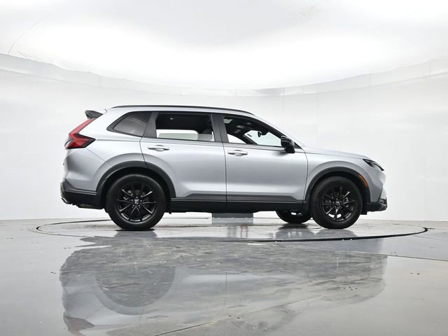 Used 2026 Honda CR-V Sport-L image 30