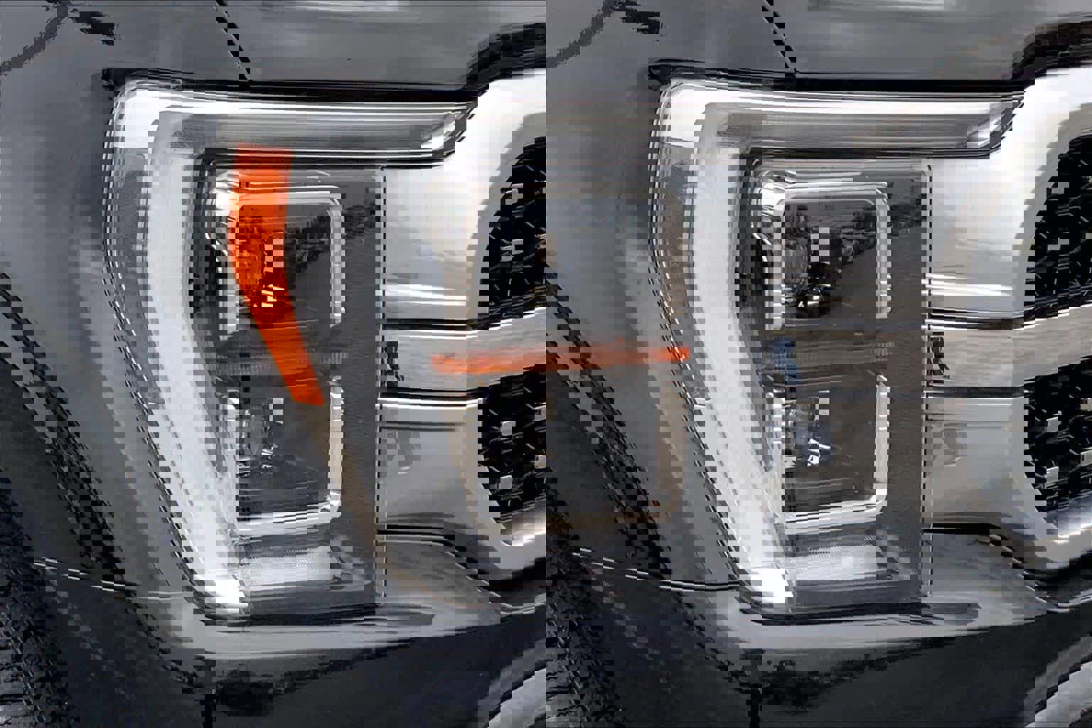 Certified 2023 Ford F150 Platinum image 24