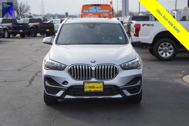 Used 2021 BMW X1 xDrive28i w/ Convenience Package image 6
