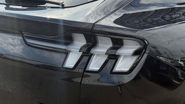 Certified 2023 Ford Mustang Mach-E Select AWD/4WD image 35