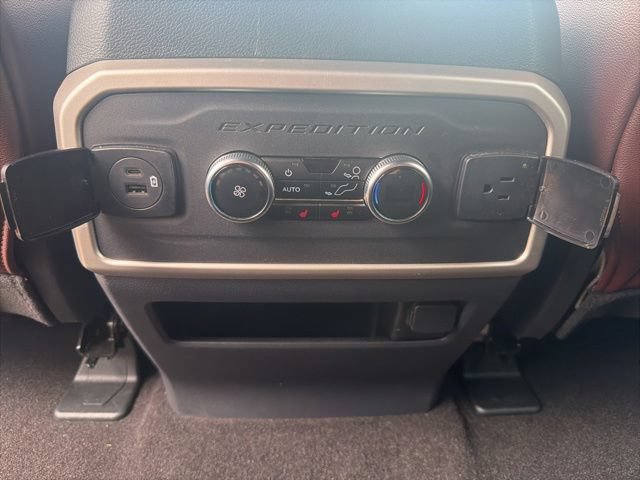 Certified 2023 Ford Expedition Limited AWD/4WD image 20