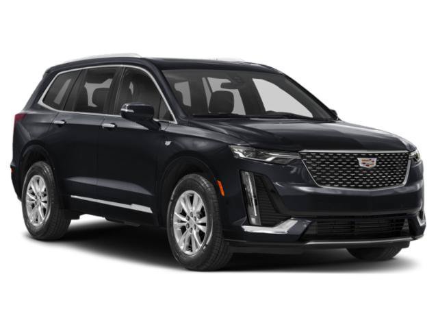 Used 2024 Cadillac XT6 Premium Luxury w/ Technology Package AWD/4WD image 9