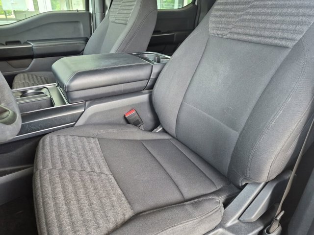 Certified 2023 Ford F150 XL w/ STX Appearance Package AWD/4WD image 16