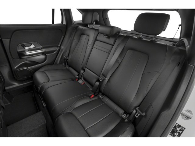 Used 2022 Mercedes-Benz GLA 250 4MATIC w/ Premium Package Lite image 8