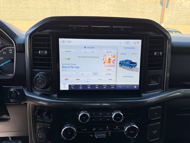 Certified 2023 Ford F150 XLT w/ Equipment Group 302A High AWD/4WD image 20