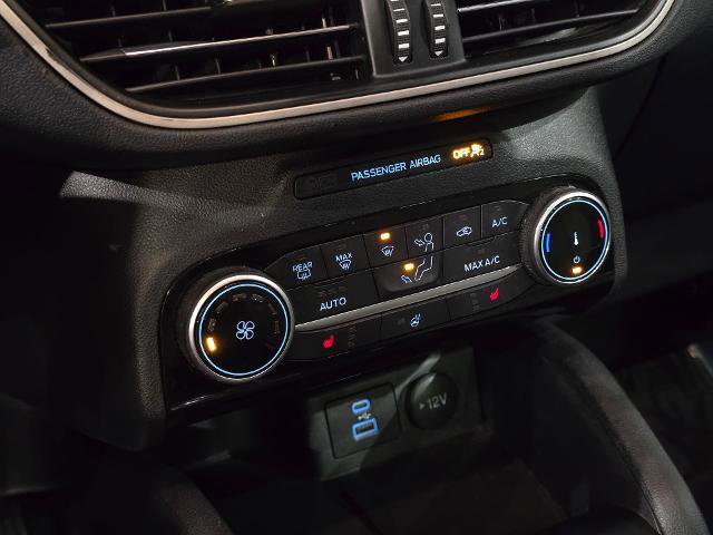 Certified 2022 Ford Escape SE w/ Cold Weather Package image 26