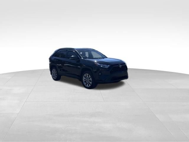 Used 2024 Toyota RAV4 XLE Premium w/ Weather Package image 6