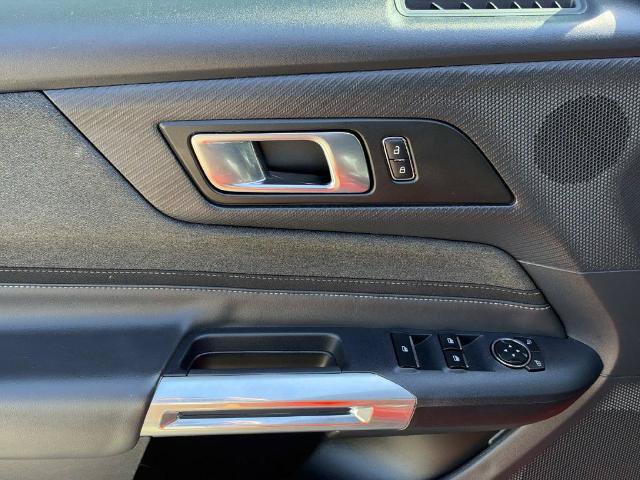 Certified 2024 Ford Mustang Convertible RWD image 20