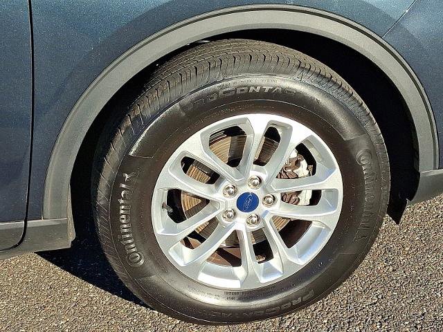 Certified 2022 Ford Escape SE w/ Convenience Package image 8