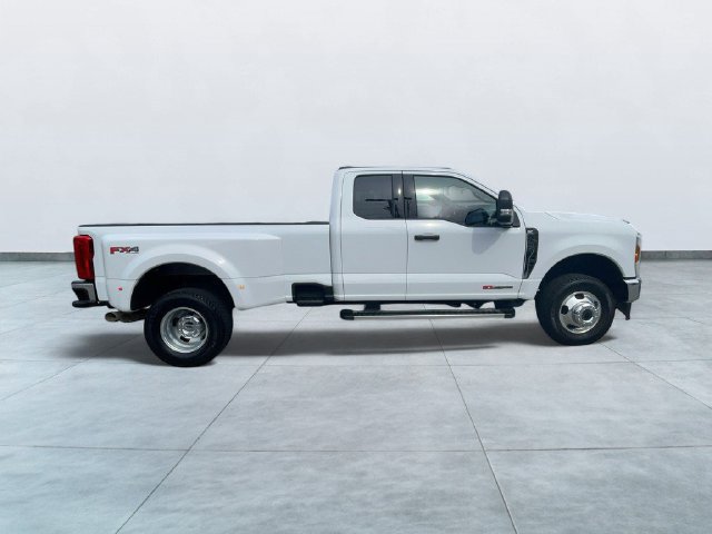 Certified 2024 Ford F350 XLT w/ FX4 Off-Road Package AWD/4WD image 8