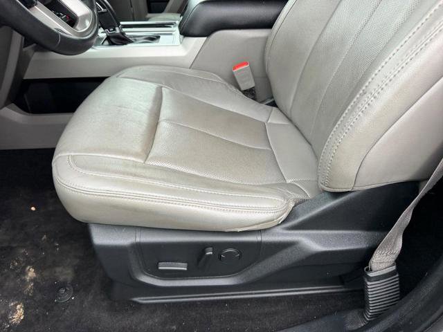 Certified 2019 Ford F150 Lariat image 20