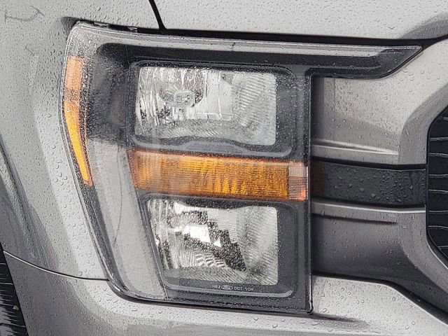 Certified 2023 Ford F150 XL w/ STX Appearance Package image 16