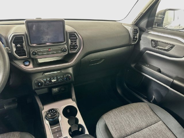 Certified 2023 Ford Bronco Sport Big Bend AWD/4WD image 27