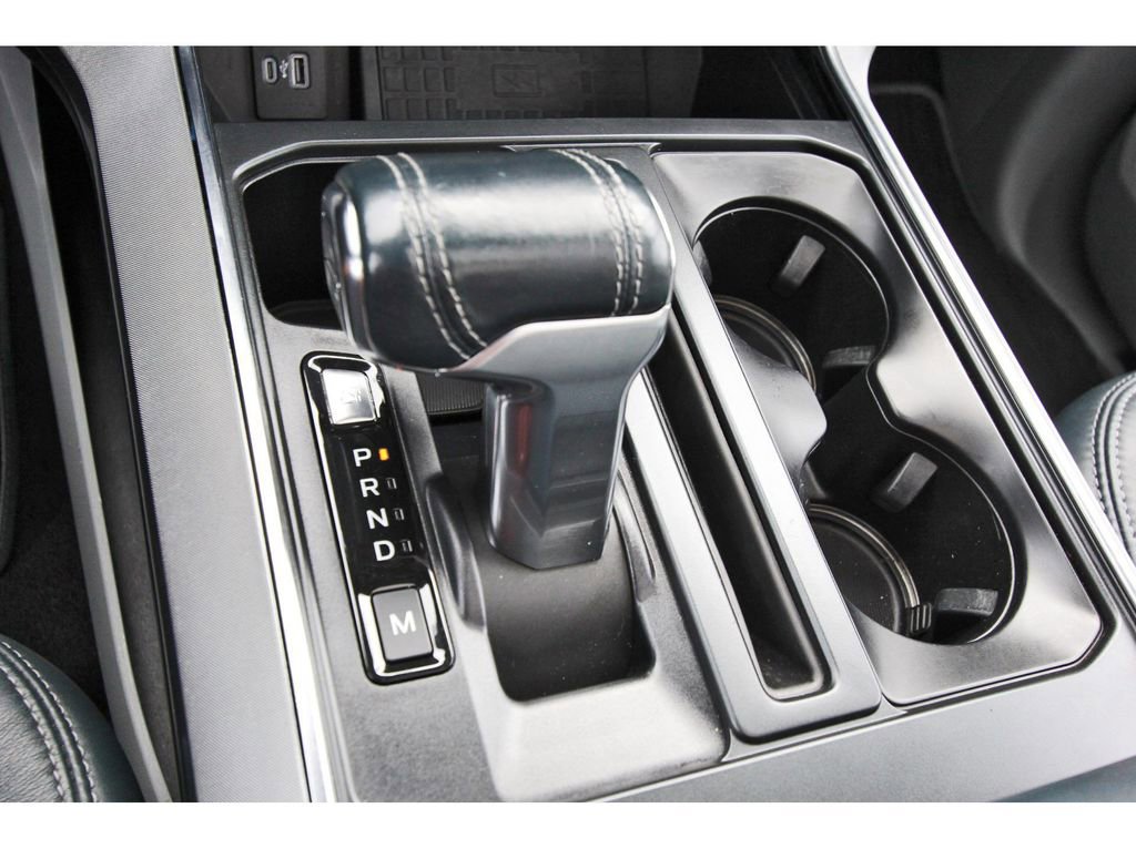 Certified 2021 Ford F150 Limited AWD/4WD image 25