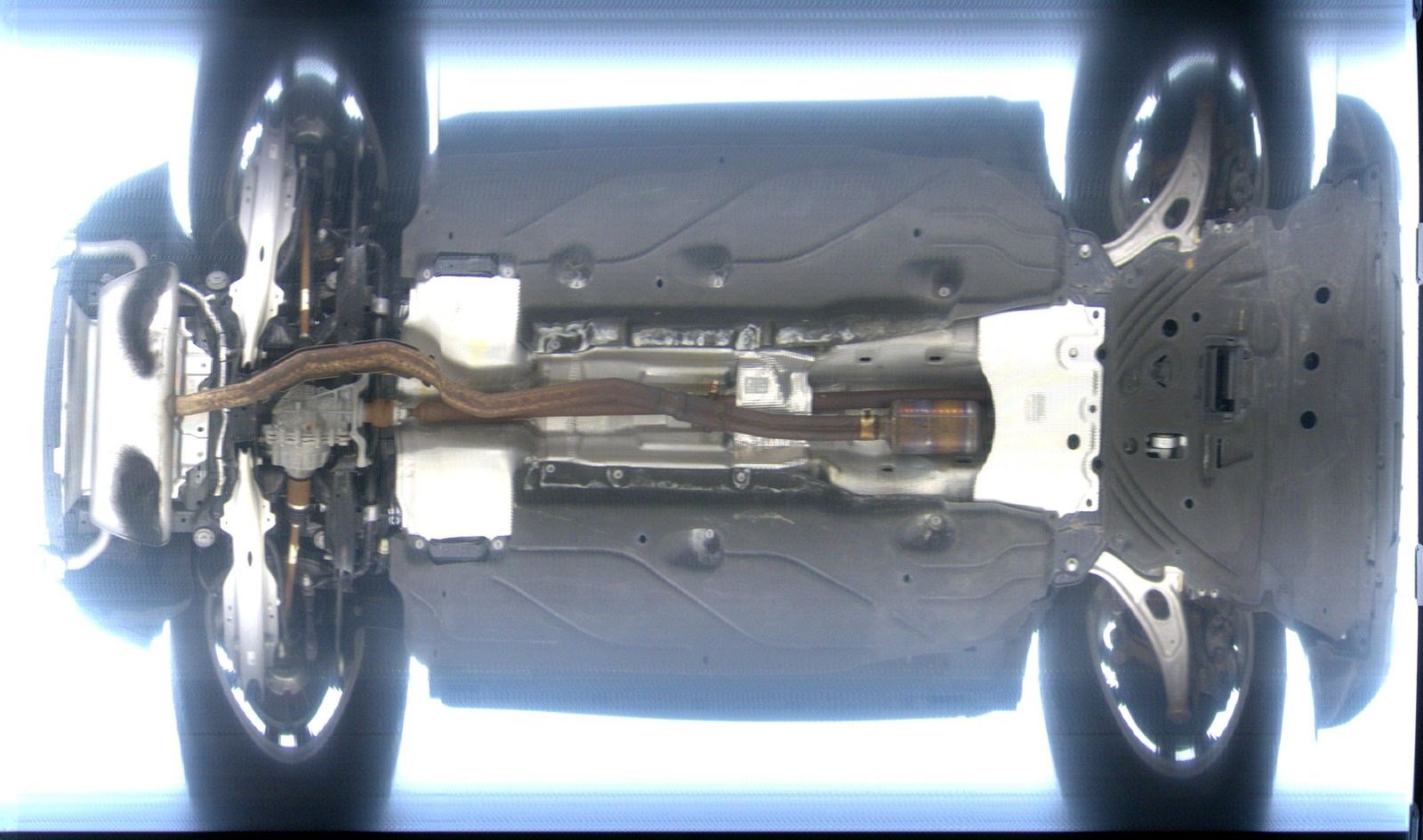 Certified 2023 Ford Escape Active AWD/4WD image 27