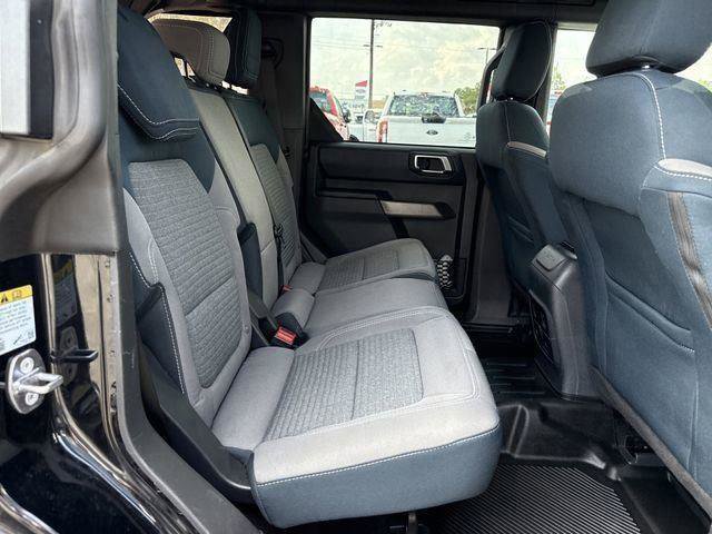 Certified 2023 Ford Bronco Outer Banks image 20