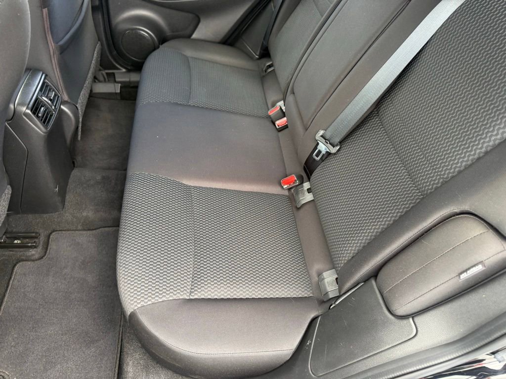 Used 2020 Nissan Rogue Sport S AWD/4WD image 35