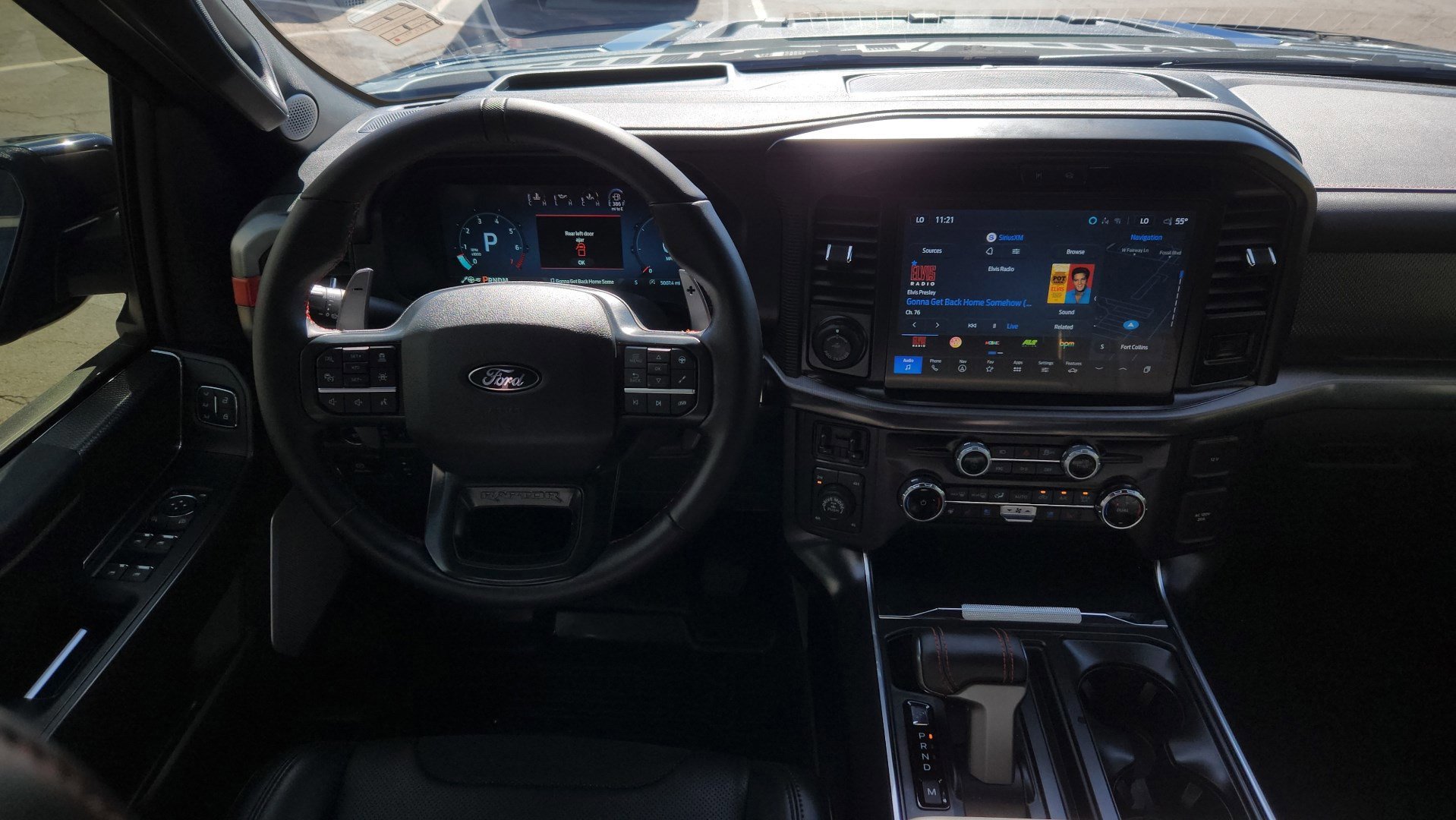 Certified 2025 Ford F150 Raptor image 25