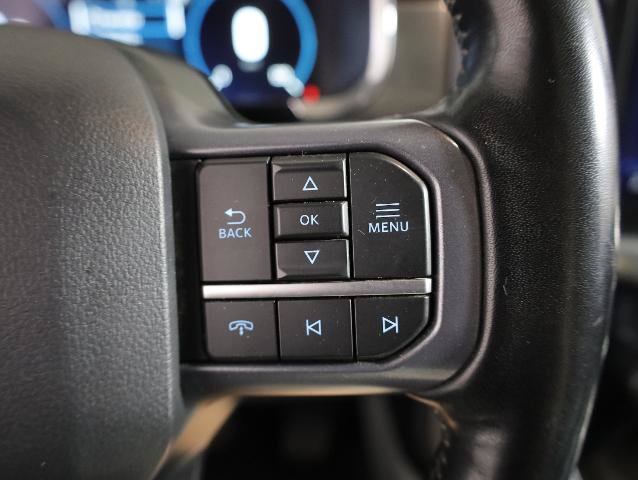 Certified 2023 Ford F150 Lariat w/ Equipment Group 502A High AWD/4WD image 17