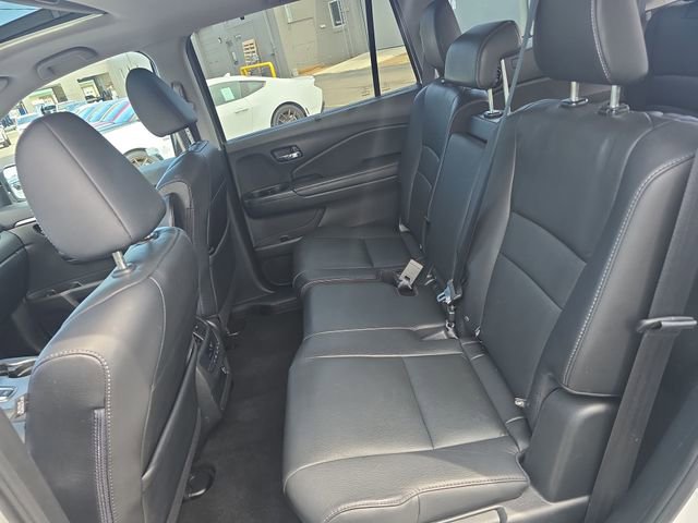 Used 2021 Honda Pilot Special Edition image 22