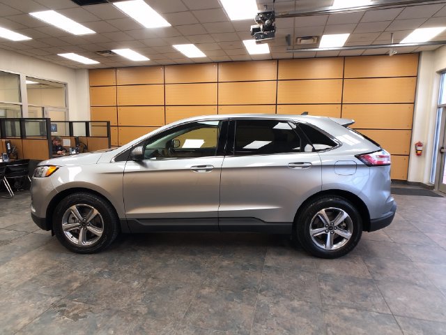 Certified 2023 Ford Edge SEL w/ Convenience Package AWD/4WD image 4