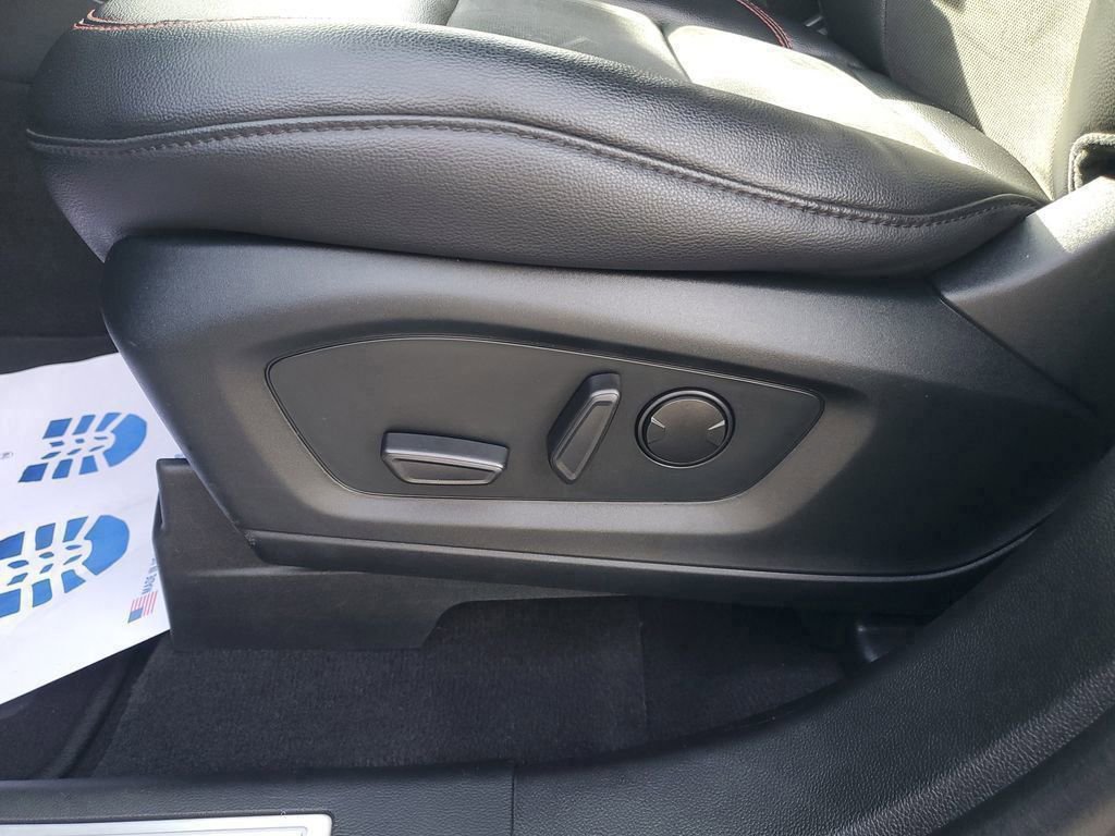 Certified 2023 Ford Explorer ST-Line image 20