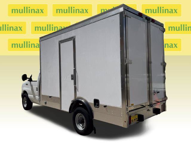 Certified 2023 Ford E-350 and Econoline 350 Super Duty w/ Power Windows & Locks Group RWD image 11