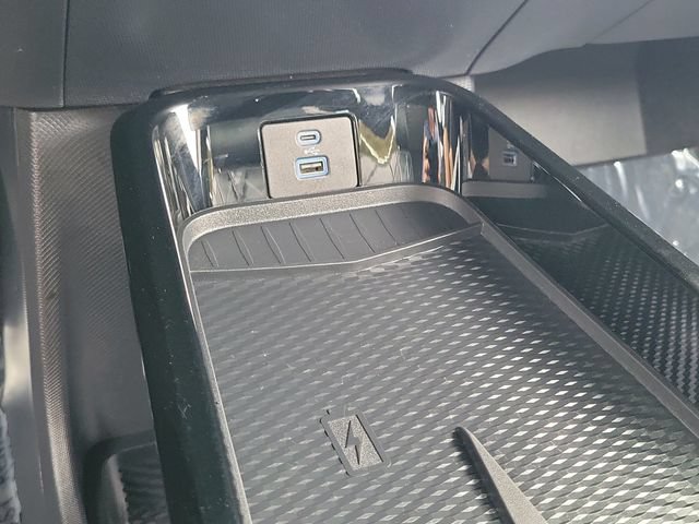 Certified 2023 Ford Mustang Mach-E Select RWD image 11