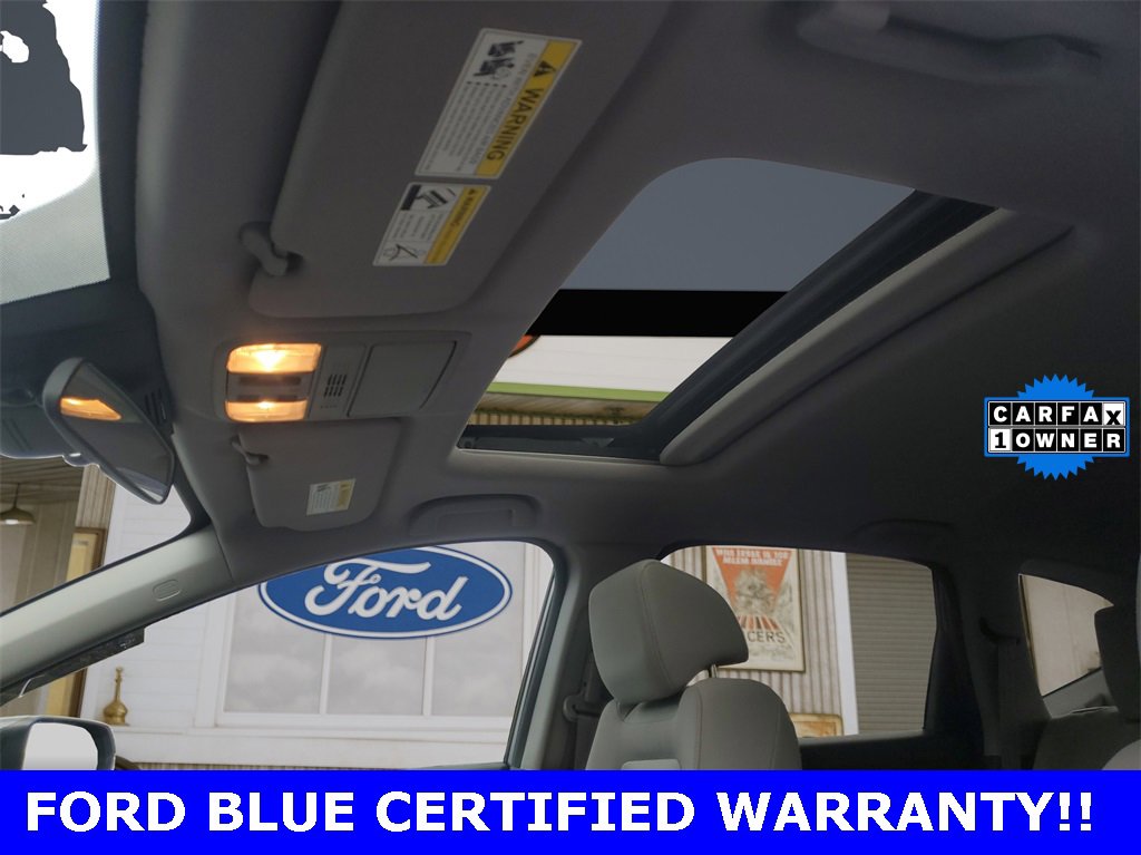 Used 2022 Honda CR-V EX image 28