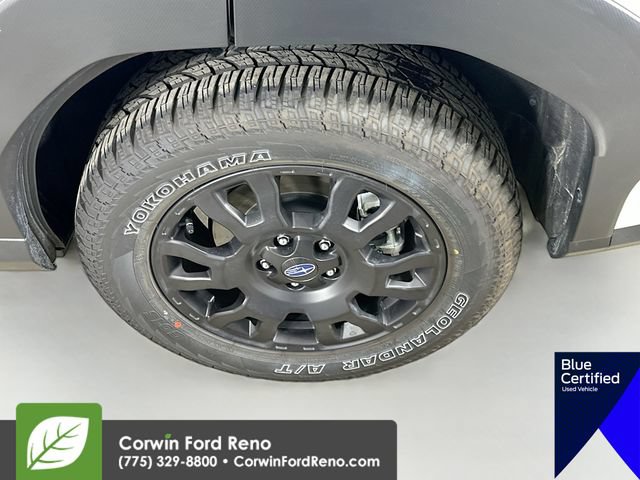 Used 2026 Subaru Forester Wilderness AWD/4WD image 34