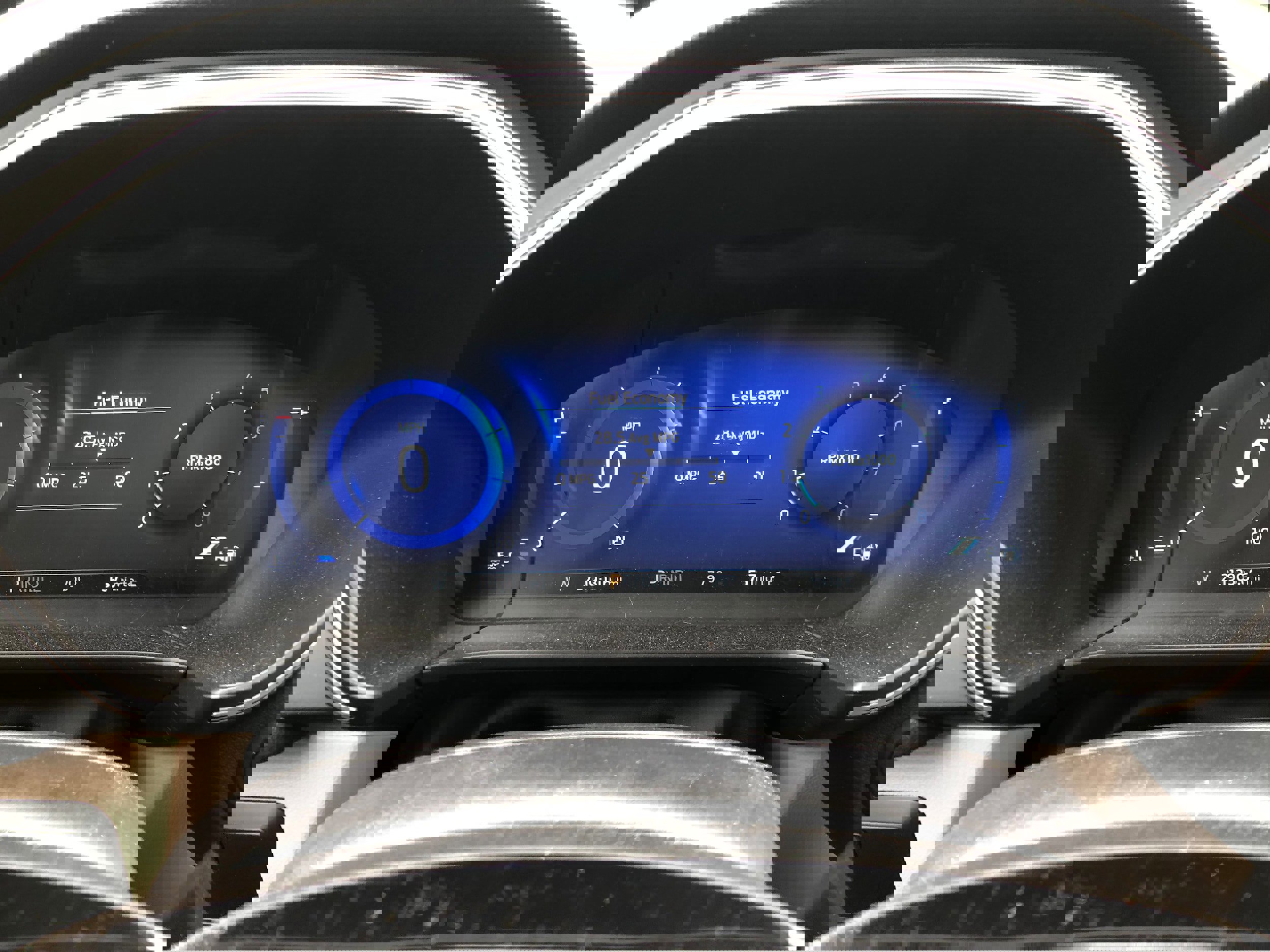 Certified 2022 Ford Escape SEL w/ Technology Package image 14