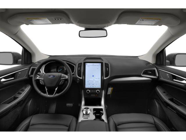 Certified 2022 Ford Edge SEL w/ Convenience Package image 8