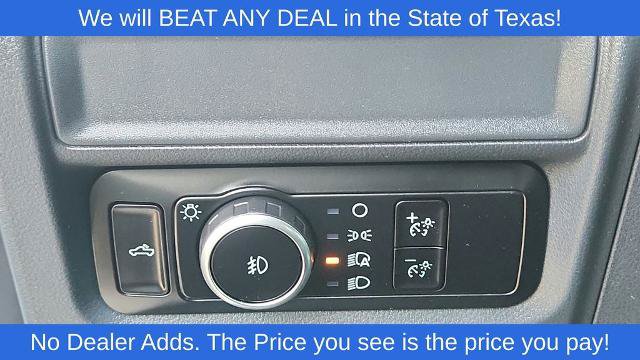 Certified 2023 Ford F150 XL w/ STX Appearance Package RWD image 10