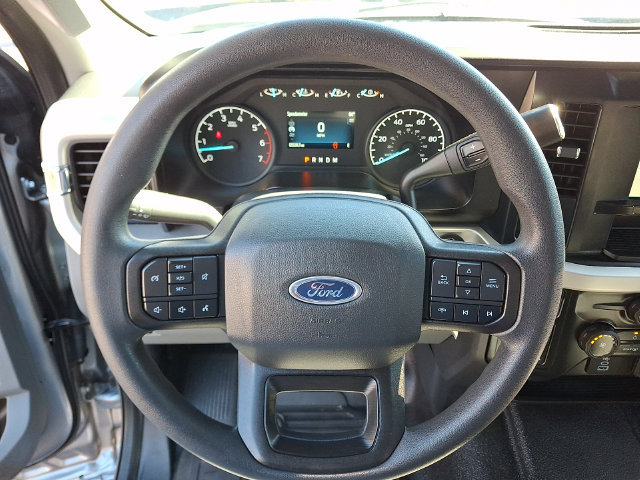 Certified 2023 Ford F350 XL w/ XL Off-Road Package AWD/4WD image 19