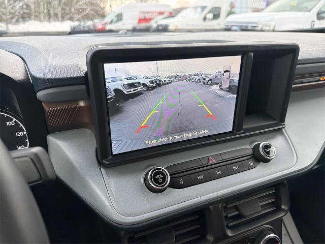 Certified 2024 Ford Maverick Lariat image 18