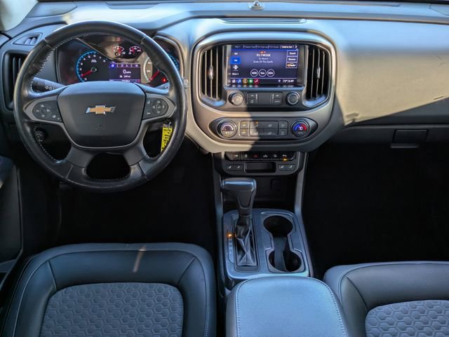 Used 2019 Chevrolet Colorado Z71 image 15