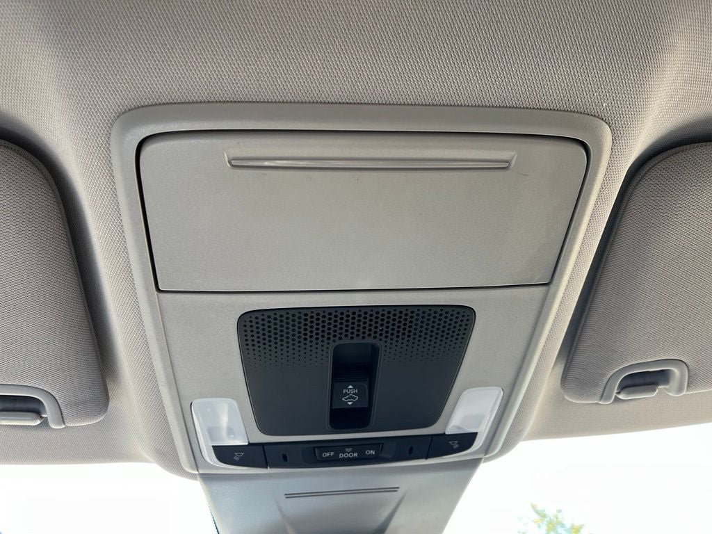 Used 2024 Honda Civic Touring image 38