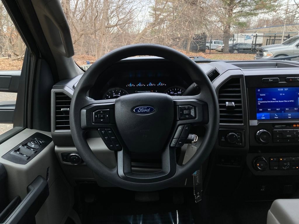 Certified 2022 Ford F250 XL w/ STX Appearance Package image 22